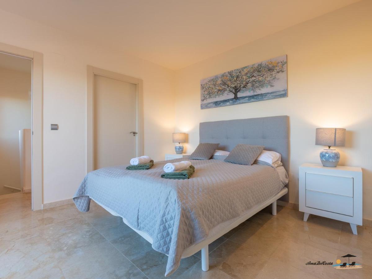 Apartamento Nueva Ribera Beach Club No 78 Los Alcazares Exterior photo